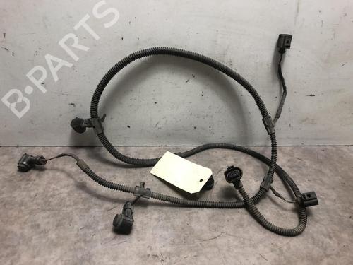 Used Electronic module Electronic module VW GOLF VI (5K1) 1.4 TSI (122 hp) 23035206 23035206