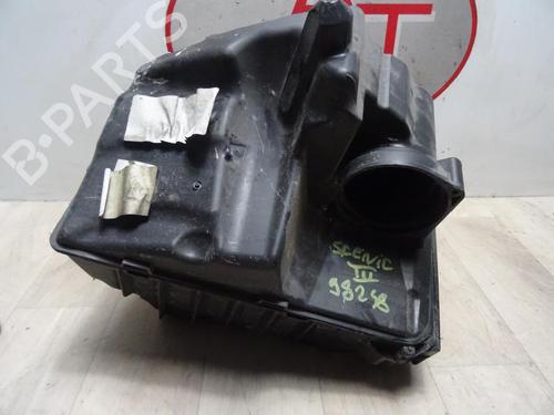 Air filter box RENAULT GRAND SCÉNIC III (JZ0/1_) 1.5 dCi (JZ09, JZ0D, JZ10, JZ14, JZ1G, JZ29, JZ2C) | BP28334407M87