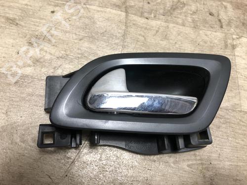 Used Front left interior door handle PEUGEOT 308 I (4A_, 4C_) 1.6 HDi (90 hp) 23873089