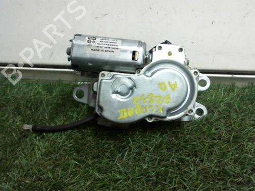 Rear wiper motor CITROËN XSARA (N1) 2.0 HDi 90 | BP13278951M102 
