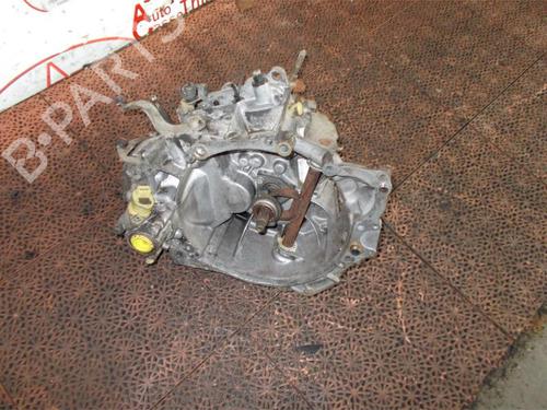 Gearbox PEUGEOT 306 Hatchback (7A, 7C, N3, N5) 1.9 D | BP13130970M3 