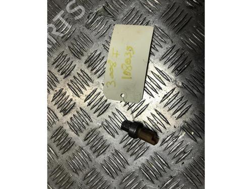 Electronic sensor PEUGEOT 3008 I MPV (0U_) 1.6 HDi | BP27520987M84 