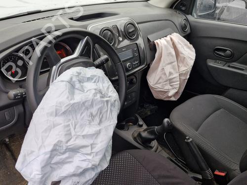 Antenna/Base DACIA LOGAN MCV II 1.0 SCe 75 | BP25376727C140