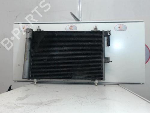 Used AC radiator CITROËN XSARA (N1) 2.0 HDi 90 (90 hp) 12994987
