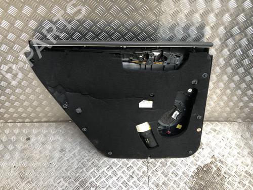 Rear right panel AUDI Q7 (4LB) 3.0 TDI quattro | BP39265340C61 - Image 2