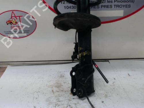 Left front shock absorber HYUNDAI i20 I (PB, PBT) 1.2 | BP13035843M16