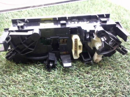 Climate control PEUGEOT 207 SW (WK_) 1.6 HDi | BP29740764I5 