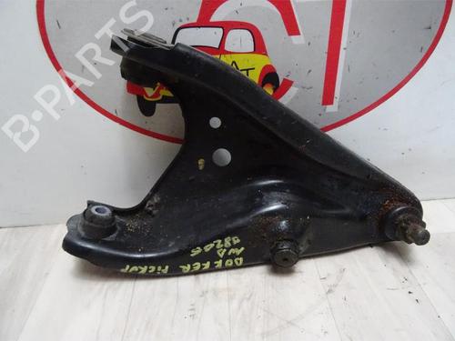 Used Right front suspension arm DACIA DOKKER Box Body/MPV 1.2 TCe 115 (FEM0) (114 hp) 13285491
