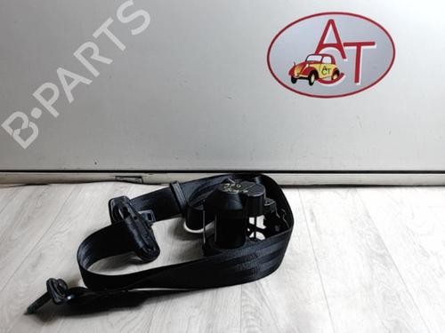 Cintura di sicurezza posteriore destra CITROËN C2 (JM_) 1.4 (73 hp) 29524355