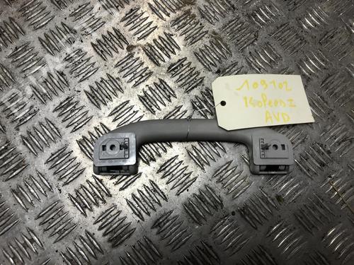 Interior roof handle RENAULT KOLEOS I (HY_) 2.0 dCi (HY0K) | BP31200662I35