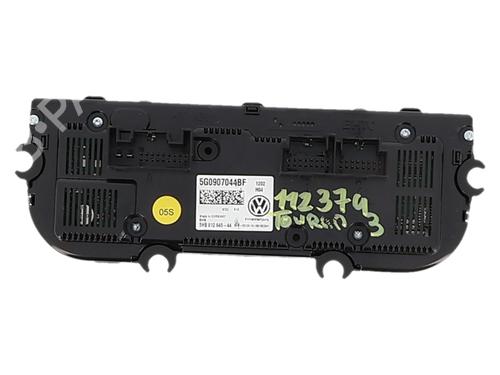 Climate control VW TOURAN (5T1) 2.0 TDI | BP39948668I5 - Image 2