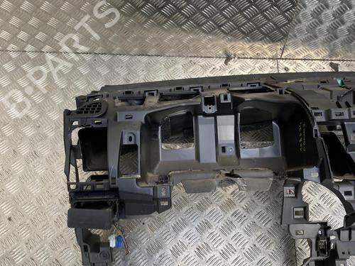 Salpicadero CITROËN C-CROSSER (VU_, VV_) 2.2 HDi | BP32405904C46