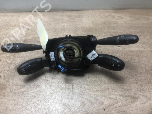 Used Steering column stalk PEUGEOT 3008 I MPV (0U_) 1.6 HDi (112 hp) 31198719
