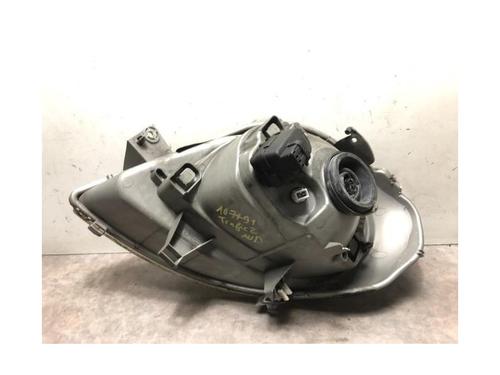 Right headlight RENAULT TRAFIC II Van (FL) 2.0 (FL0A) | BP20719123C29 