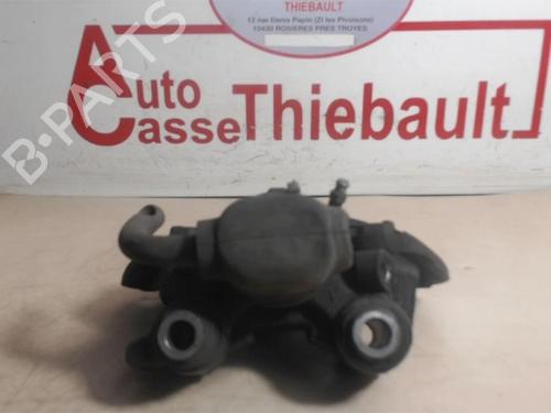 Left rear brake caliper RENAULT CLIO II (BB_, CB_) 1.4 16V (B/CB0P, BB13) | BP12969996M107 