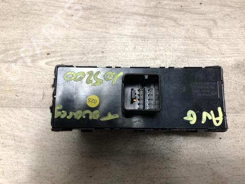 Left front window switch VW TOUAREG (7LA, 7L6, 7L7) 3.0 V6 TDI | BP23873576I27 - Image 2