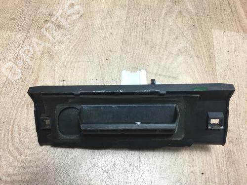 Trunk håndtak PEUGEOT 206 Hatchback (2A/C) 1.4 i (75 hp) 28594319