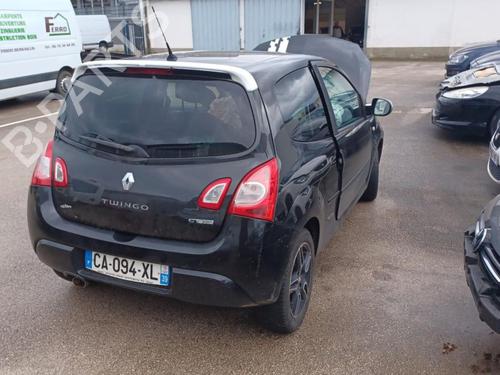Switch RENAULT TWINGO II (CN0_) 1.5 dCi 75 | BP23100191I30 - Image 5