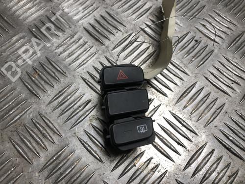 Advarselskontakt Advarselskontakt VW UP! (121, 122, BL1, BL2, BL3, 123) 1.0 (60 hp) 33241756 33241756