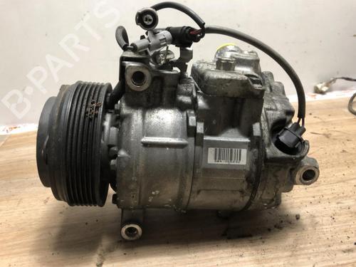 Used AC compressor BMW 1 (E87) 118 d (143 hp) 20614141