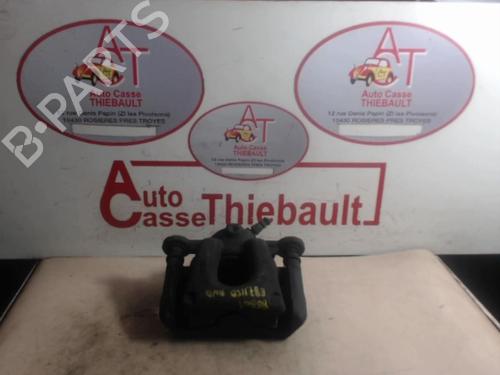 Right front brake caliper BMW 1 (E87) 118 d | BP28286715M104