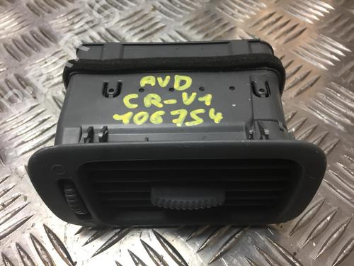 Used Air vent HONDA CR-V I (RD) 2.0 16V 4WD (RD1, RD3) (147 hp) 24809507
