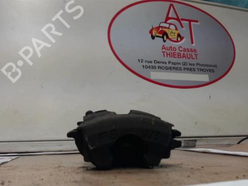 Used Right front brake caliper VW POLO V (6R1, 6C1) 1.2 (60 hp) 12969529