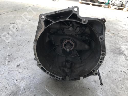 Gearbox BMW 3 (E46) 320 d | BP23871724M3