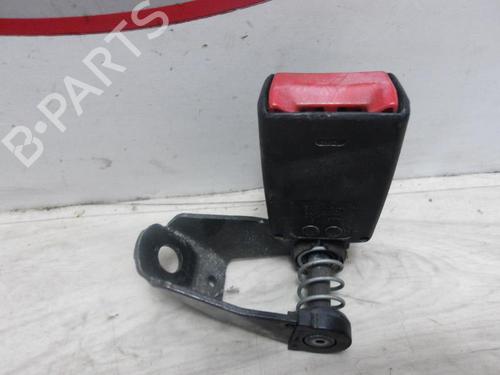 Sikkerhedssele-spænde BMW X3 (E83) 2.0 d (150 hp) 13268397