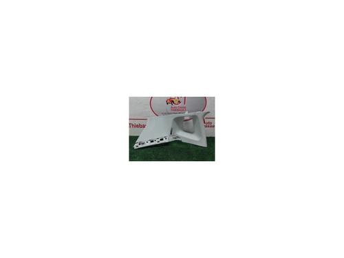 Used Boot lining PEUGEOT 2008 I (CU_) 1.6 HDi (114 hp) 13132875