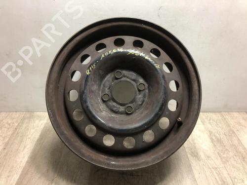 Fælk Fælk RENAULT MEGANE Scenic (JA0/1_) 1.6 e (JA0F) (90 hp) 20612512 20612512