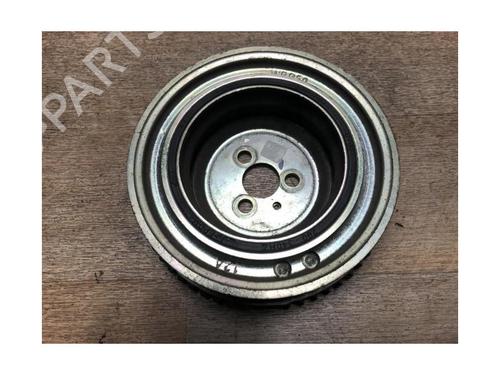 Pulley FIAT PANDA (169_) 1.2 (169.AXB11, 169.AXB1A) | BP28534908M122