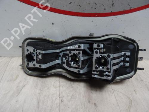Licence plate light RENAULT SCÉNIC II (JM0/1_) 1.5 dCi (JM1E, JM16) | BP13290589I40