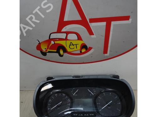 Instrument cluster PEUGEOT EXPERT Van (V_) 2.0 BlueHDi 180 | BP25297726C47 