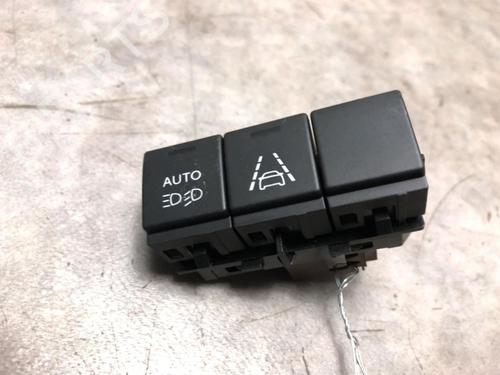 Used Switch CITROËN DS5 2.0 HDi 165 (163 hp) 20621876