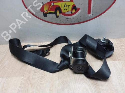 Used Rear left seatbelt MINI MINI (R56) One (75 hp) 13267060