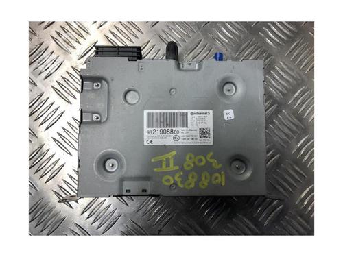 Radio PEUGEOT 308 SW II (LC_, LJ_, LR_, LX_, L4_) 1.5 BlueHDi 130 | BP27745791E6 
