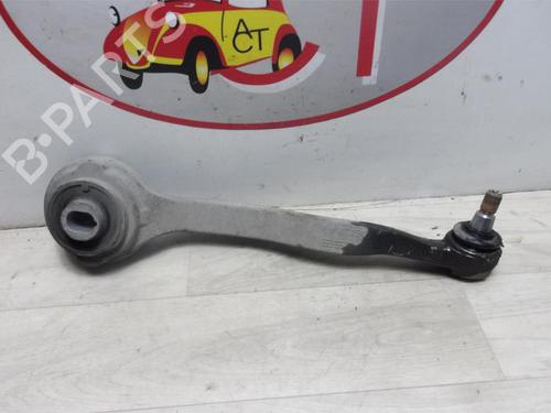 Left front suspension arm MERCEDES-BENZ C-CLASS Coupe (CL203) C 220 CDI (203.708) | BP12976431M12 