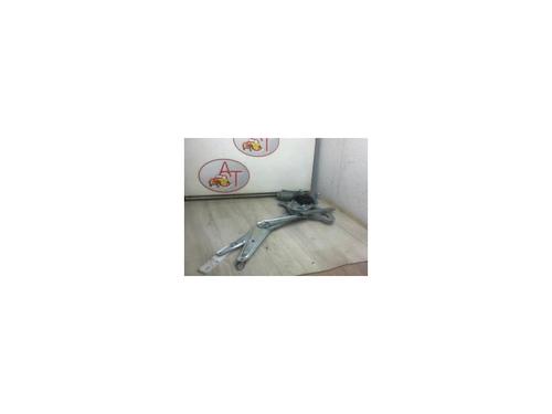 Used Front right window mechanism OPEL MERIVA A MPV (X03) 1.8 (E75) (125 hp) 13268854