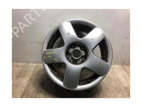 Rim VW POLO (9N_, 9A_) 1.4 TDI | BP20617178C45 