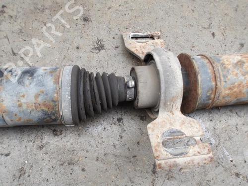 Driveshaft TOYOTA RAV 4 III (_A3_) 2.2 D 4WD (ALA30_, ALA30R) | BP13038011M37 