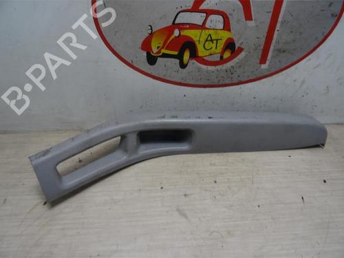 Front left panel TOYOTA YARIS (_P9_) 1.0 VVT-i (KSP90_, KSP90R) | BP20612612C58 