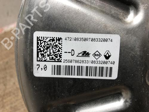 Bremseservo RENAULT CLIO V (B7_) 1.0 TCe 90 (B7MT) | BP23128688M42