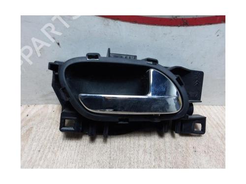 Front right interior door handle PEUGEOT 3008 I MPV (0U_) 2.0 HDi 150 / BlueHDi 150 | BP13226044I14
