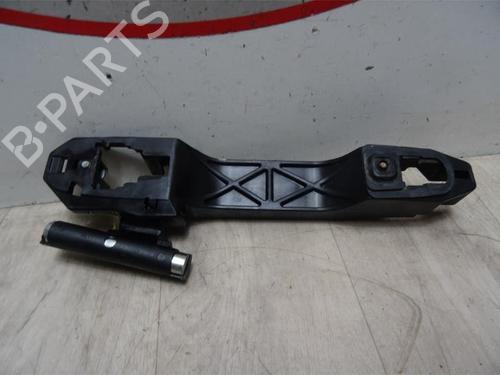 Venstre bak utvendig håndtak SUZUKI SPLASH (EX) 1.0 (A5B310) | BP12963920C130 