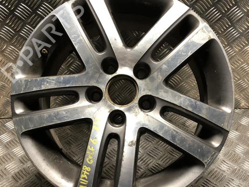 Fælk VW GOLF VI (5K1) 1.6 TDI (105 hp) 31836384