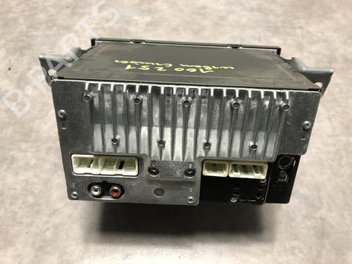 Used Radio TOYOTA URBAN CRUISER (_P1_) 1.4 D-4D 4WD (NLP115_, NLP115R) (90 hp) 20616184