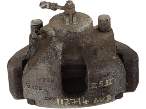 Right front brake caliper MG MG ZS SUV (AZS1) 1.5 VTi | BP40501778M104  - Image 5