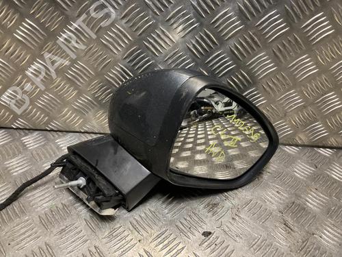 Used Right mirror CITROËN C4 II (NC_) 1.6 HDi 90 (92 hp) 32197566