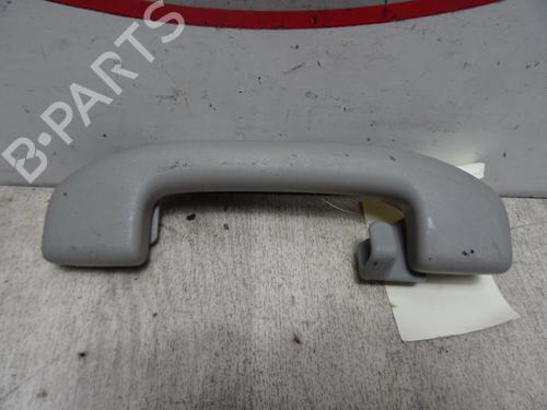 Håndtag i tag NISSAN NAVARA NP300 (D40) 2.5 dCi 4WD (D40TT, D40T, D40M, D40BB) (190 hp) 13035774